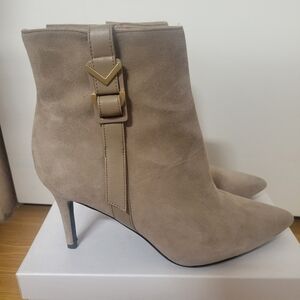 Calvin Klein Booties